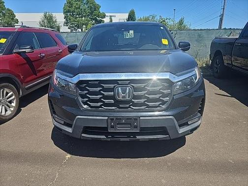 2022 Honda Passport AWD EX-L