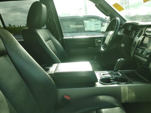2013 Ford Expedition EL Limited