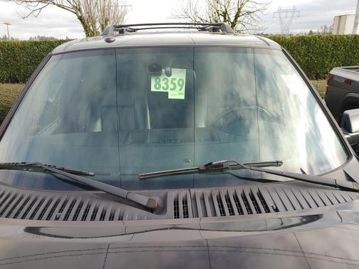 2013 Ford Expedition EL Limited