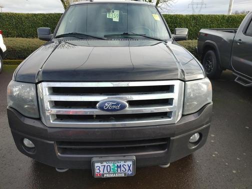 2013 Ford Expedition EL Limited