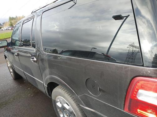 2013 Ford Expedition EL Limited