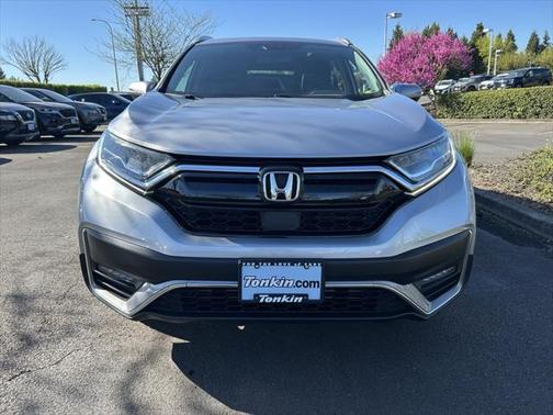 2020 Honda CR-V AWD Touring