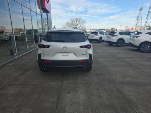 2024 Mazda CX-50 2.5 S Premium Plus Package