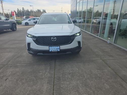 2024 Mazda CX-50 2.5 S Premium Plus Package