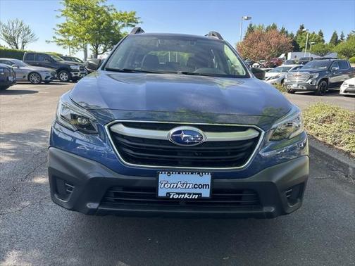 2020 Subaru Outback Base