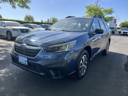 2020 Subaru Outback Base