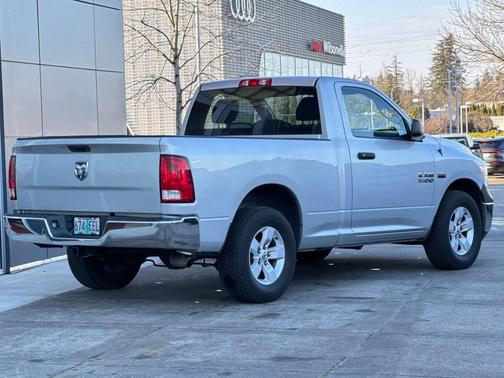 2015 RAM 1500 Tradesman