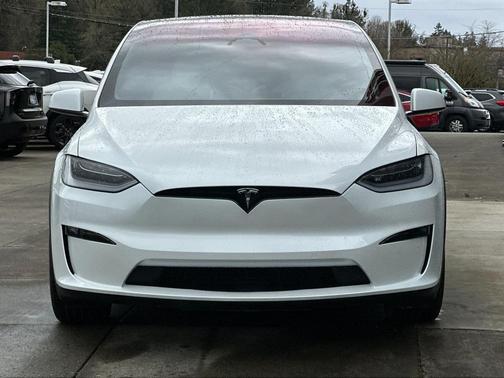 2023 Tesla Model X 