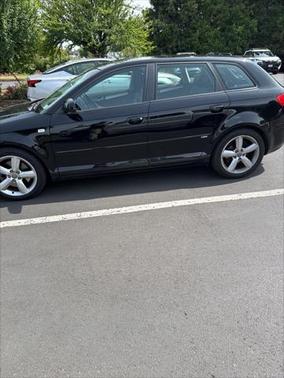 2008 Audi A3 2.0T