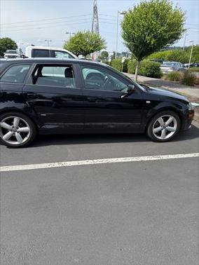 2008 Audi A3 2.0T