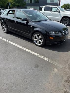 2008 Audi A3 2.0T