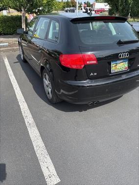 2008 Audi A3 2.0T