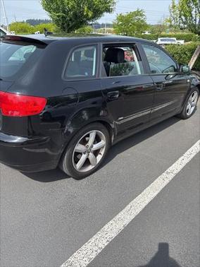 2008 Audi A3 2.0T