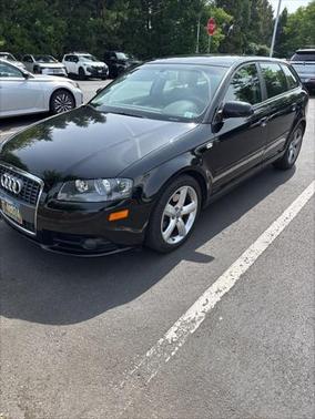 2008 Audi A3 2.0T