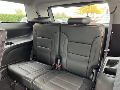 2020 GMC Acadia AWD AT4