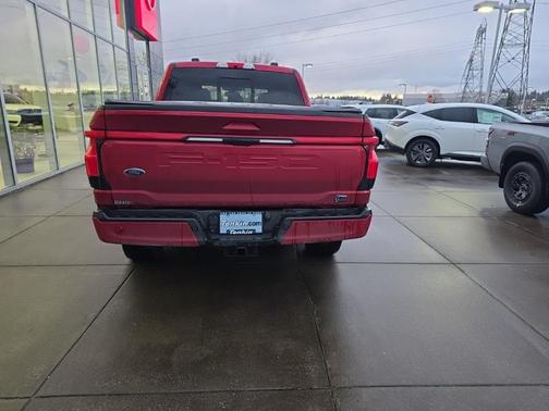 2023 Ford F-150 Lightning LARIAT