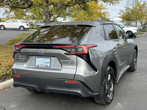 2024 Subaru Solterra Premium