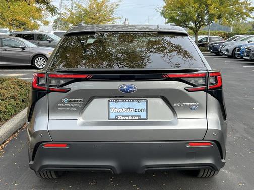 2024 Subaru Solterra Premium