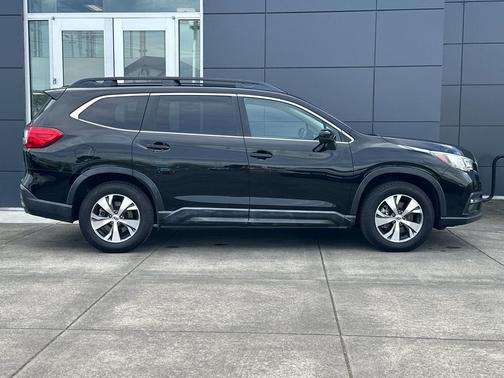2019 Subaru Ascent Premium 8-Passenger