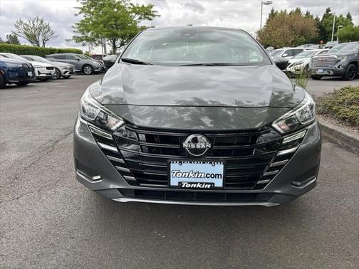 2023 Nissan Versa 1.6 SV