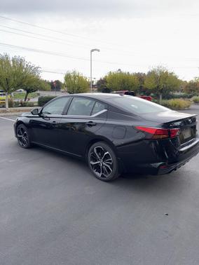 2023 Nissan Altima SR Intelligent AWD