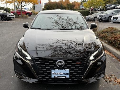 2023 Nissan Altima SR Intelligent AWD