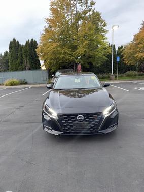 2023 Nissan Altima SR Intelligent AWD
