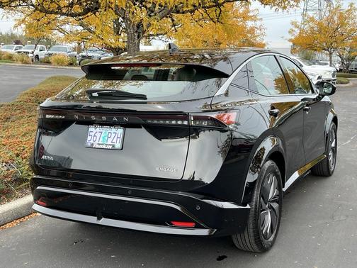 2023 Nissan ARIYA ENGAGE