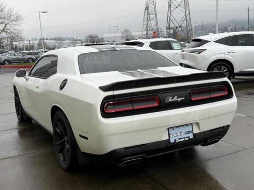 2018 Dodge Challenger R/T