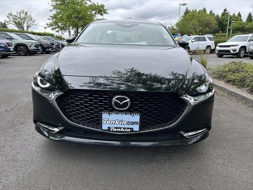 2024 Mazda Mazda3 2.5 Turbo AWD