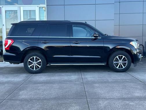 2018 Ford Expedition XLT