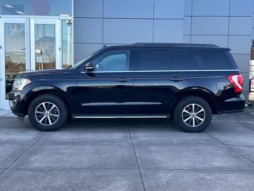 2018 Ford Expedition XLT