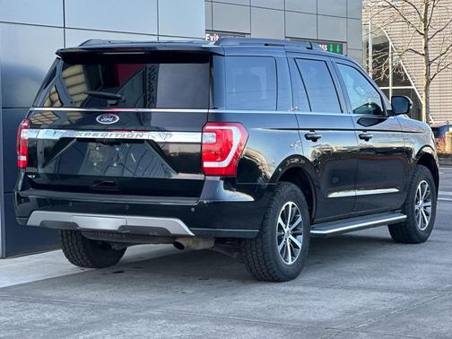 2018 Ford Expedition XLT