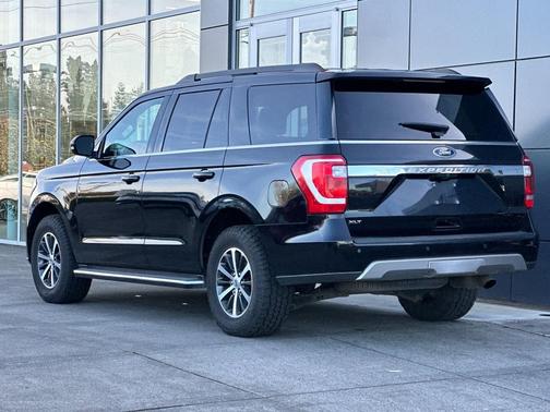 2018 Ford Expedition XLT
