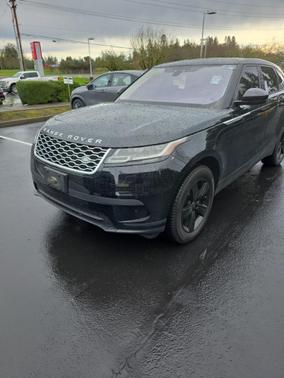 2019 Land Rover Range Rover Velar P250 S