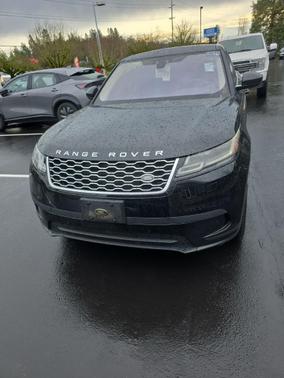 2019 Land Rover Range Rover Velar P250 S