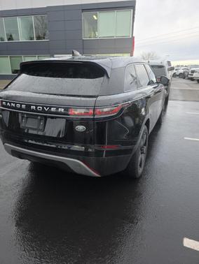 2019 Land Rover Range Rover Velar P250 S