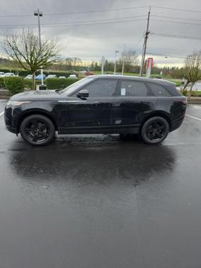 2019 Land Rover Range Rover Velar P250 S