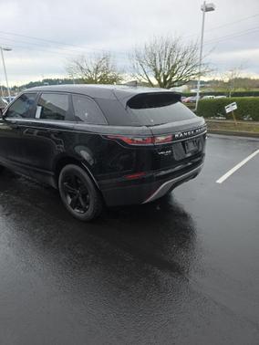 2019 Land Rover Range Rover Velar P250 S