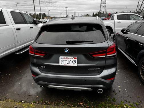 2020 BMW X1 xDrive28i