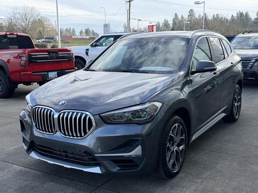 2020 BMW X1 xDrive28i