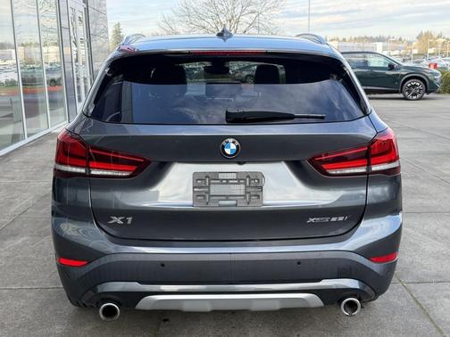 2020 BMW X1 xDrive28i