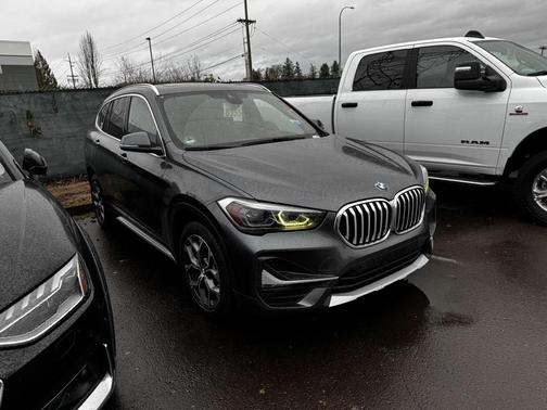 2020 BMW X1 xDrive28i