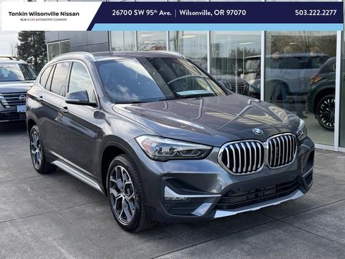 2020 BMW X1 xDrive28i