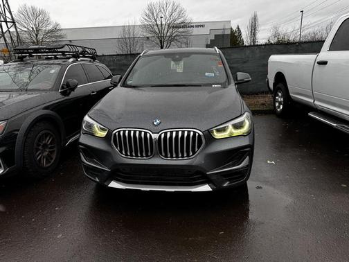 2020 BMW X1 xDrive28i