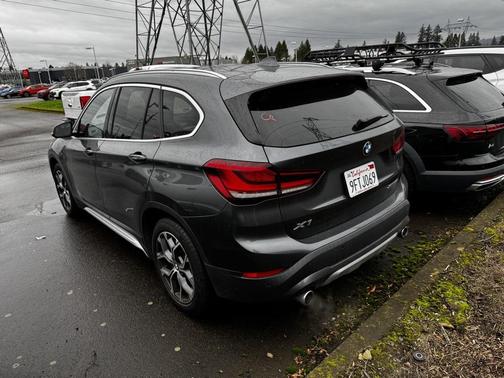 2020 BMW X1 xDrive28i