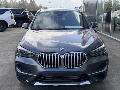 2020 BMW X1 xDrive28i