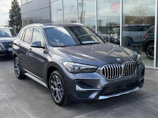 2020 BMW X1 xDrive28i