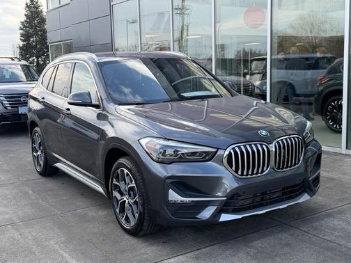 2020 BMW X1 xDrive28i
