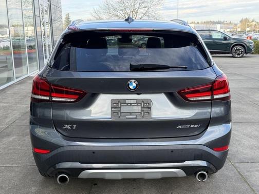 2020 BMW X1 xDrive28i